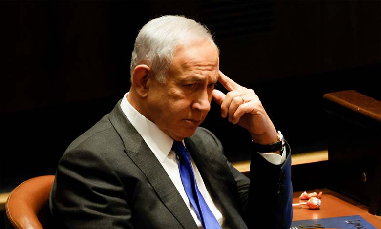 New Leak Scandal Shakes Netanyahu's Government