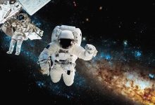 New Study Reveals Shocking Information about Space Travel