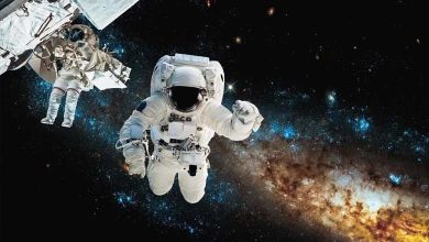 New Study Reveals Shocking Information about Space Travel