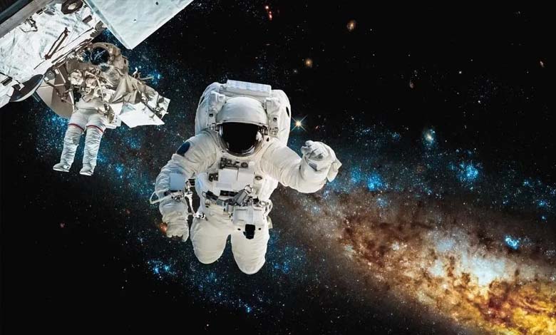 New Study Reveals Shocking Information about Space Travel