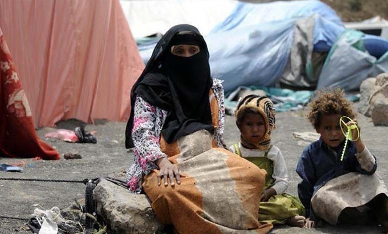 Ongoing Houthi Violations Against Women in Yemen: What Do the Latest Statistics Say?