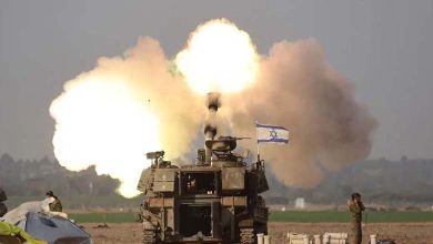 Permanent Occupation of the Sector, Alteration of Its Map, and Construction of Military Bases: Israel's Secret Plans for Gaza