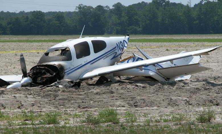 Plane Crash in Costa Rica… Uncertainty Surrounds Passengers’ Fate