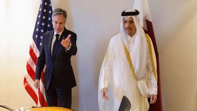 Qatari Mediator's Withdrawal Does Not Affect U.S. Efforts for a Gaza Ceasefire