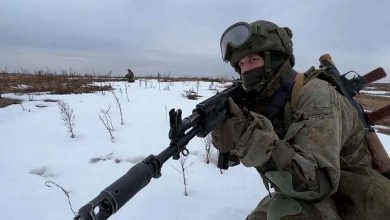 Russia and Ukraine: Will the Third Winter Melt the "Ice of War"?