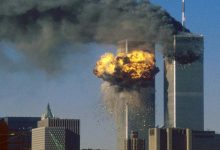 Similar to 9/11... Terrorist Plot Targeting U.S. Interests Uncovered