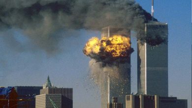 Similar to 9/11... Terrorist Plot Targeting U.S. Interests Uncovered