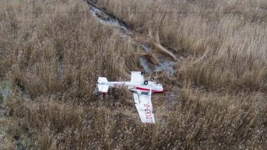 Slovenia: 3 Dead in Small Plane Crash Due to Fog