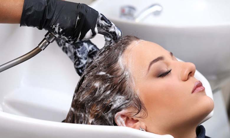 Study Reveals the Optimal Frequency for Washing Hair