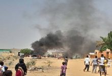 Sudan War: The Flames Encircle El-Fasher from All Sides and 'Path of Hope'