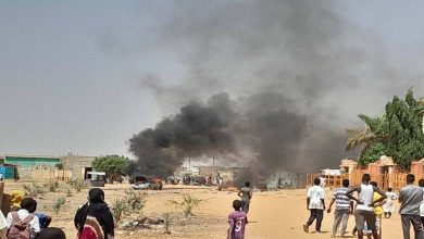 Sudan War: The Flames Encircle El-Fasher from All Sides and 'Path of Hope'