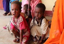 Sudanese Children Pay the Price for the Brotherhood's War