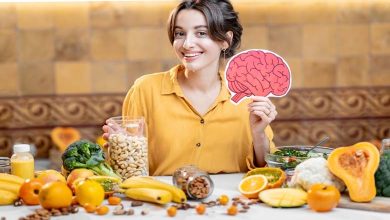 The Best Foods to Boost Brain Health