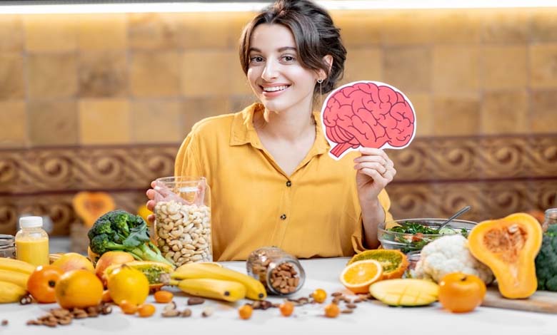 The Best Foods to Boost Brain Health