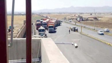 The Muslim Brotherhood Continues to Block Roads and Impose Levies and Fees on Yemenis