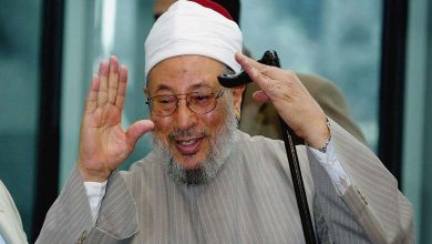 The Muslim Brotherhood Unmasks Its Own: An Ally Lists the Betrayals of al-Qaradawi's Son