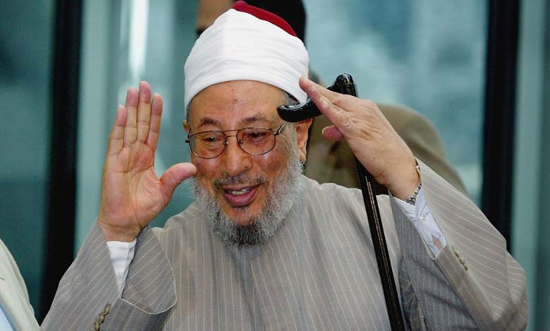 The Muslim Brotherhood Unmasks Its Own: An Ally Lists the Betrayals of al-Qaradawi's Son