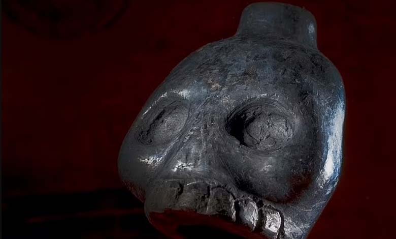 The World’s Most Terrifying Sound: The Aztec “Death Whistle” Baffles Scientists