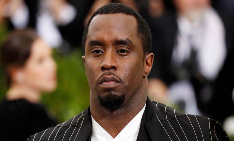 Third Denial of Bail: "Diddy" Faces Human Trafficking Charges