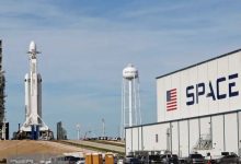 Trump May Attend SpaceX Rocket Launch