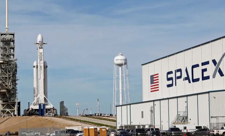 Trump May Attend SpaceX Rocket Launch