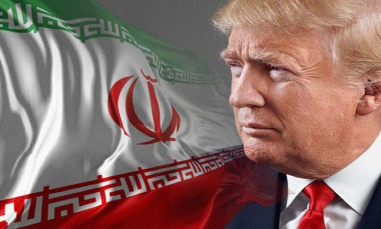 Trump's Return Pushes European Powers to Demand Increased Pressure on Iran