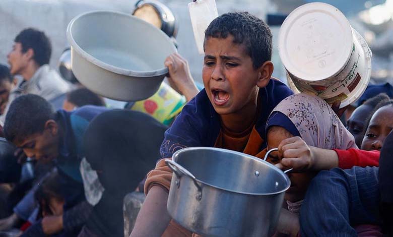 UN Warns of Famine in Northern Gaza