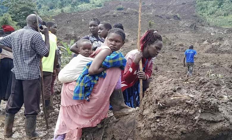 Uganda: Landslide Death Toll Rises to 20 People