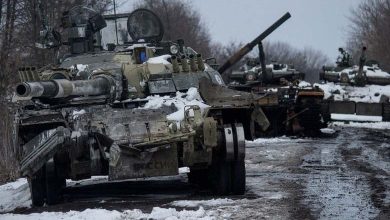 Ukraine War: Russian Advance Shifts the Balance of Power and a Target Bank Ahead of Winter