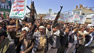 Waddah Bin Attia: The International Community Must Exert More Pressure on Houthi Militias