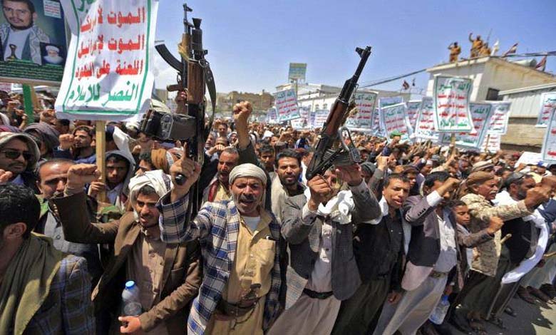 Waddah Bin Attia: The International Community Must Exert More Pressure on Houthi Militias