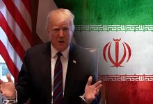 Wall Street Journal: Trump to Renew "Maximum Pressure" Campaign against Iran