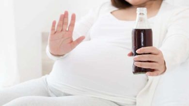 What is the Impact of Soda Consumption on Pregnant Women?