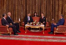 Xi's Visit to Rabat Reflects China's Growing Interest in Strengthening Cooperation with Morocco