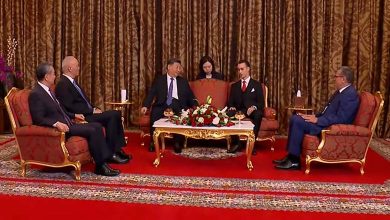 Xi's Visit to Rabat Reflects China's Growing Interest in Strengthening Cooperation with Morocco