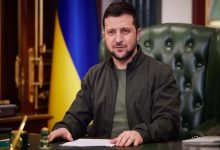 Zelensky: The War in Ukraine Will End on This Date