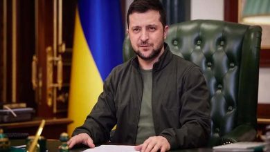 Zelensky: The War in Ukraine Will End on This Date