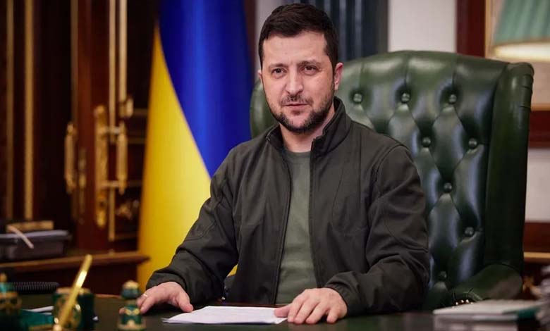 Zelensky: The War in Ukraine Will End on This Date