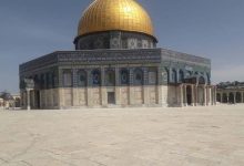 2024: The Most Challenging Year for Al-Aqsa Mosque in Decades