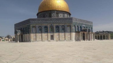 2024: The Most Challenging Year for Al-Aqsa Mosque in Decades