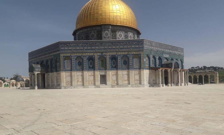 2024: The Most Challenging Year for Al-Aqsa Mosque in Decades