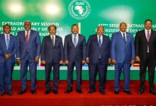 "IGAD" Explores Opportunities to Revive Sudanese Negotiations