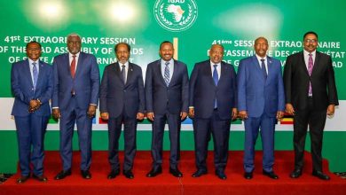 "IGAD" Explores Opportunities to Revive Sudanese Negotiations