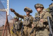 "Including Syria and Lebanon": How the Israeli Army Prepares for "Operation Winter"