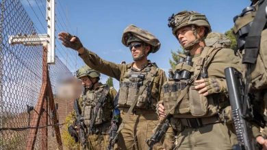 "Including Syria and Lebanon": How the Israeli Army Prepares for "Operation Winter"