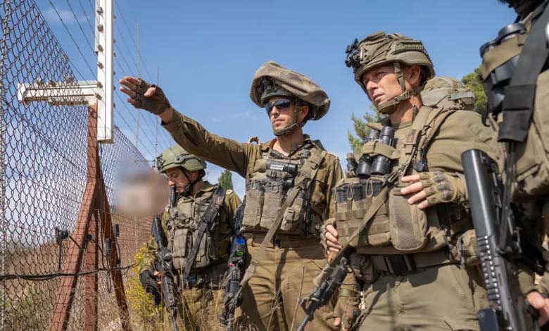 "Including Syria and Lebanon": How the Israeli Army Prepares for "Operation Winter"