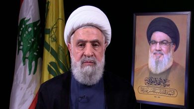 "Lost its shine, its stronghold, and its passage": Hezbollah in 2024, "From Connection to Separation"