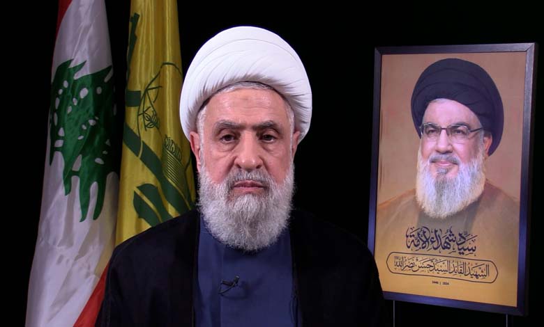 "Lost its shine, its stronghold, and its passage": Hezbollah in 2024, "From Connection to Separation"