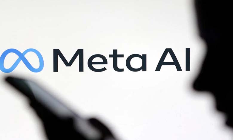 "Meta" Announces a New Artificial Intelligence Model