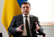 "Osama Bin Zelensky": A New Russian Nickname for the Ukrainian President